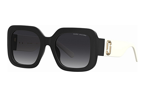 Okulary przeciwsłoneczne Marc Jacobs MARC 647/S 80S/9O