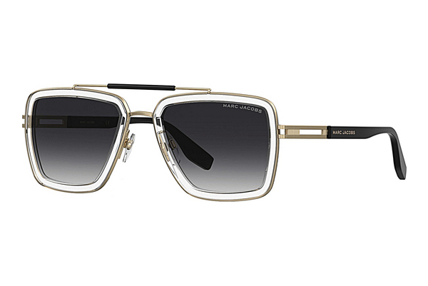 Okulary przeciwsłoneczne Marc Jacobs MARC 674/S 900/9O