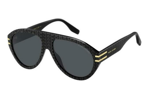 Okulary przeciwsłoneczne Marc Jacobs MARC 747/S 03L/IR