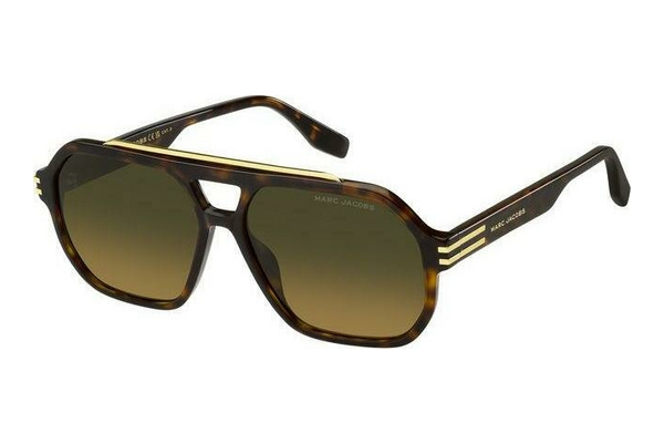 Okulary przeciwsłoneczne Marc Jacobs MARC 753/S 086/SE