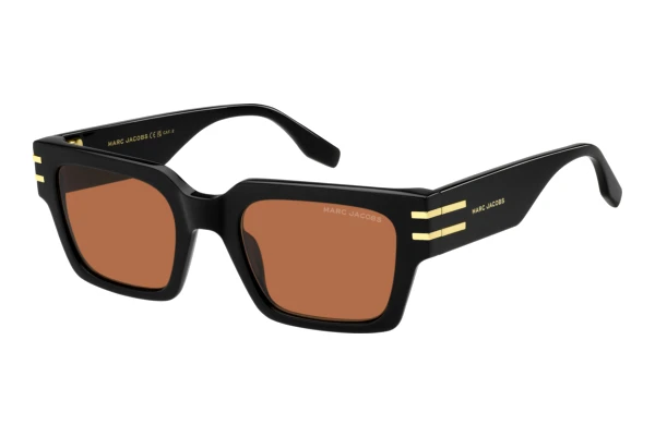 Okulary przeciwsłoneczne Marc Jacobs MARC 787/S 8LZ/W7