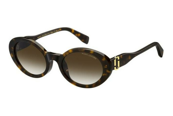 Okulary przeciwsłoneczne Marc Jacobs MARC 792/F/S 086/HA