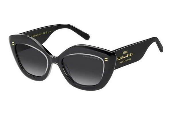 Okulary przeciwsłoneczne Marc Jacobs MARC 800/S MNG/9O