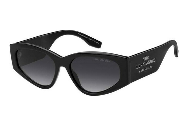 Okulary przeciwsłoneczne Marc Jacobs MARC 803/S 807/9O