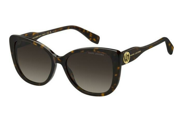 Okulary przeciwsłoneczne Marc Jacobs MARC 815/S 086/HA