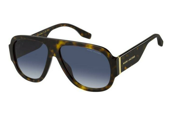 Okulary przeciwsłoneczne Marc Jacobs MARC 843/S 086/08