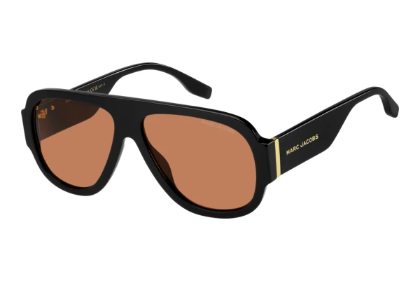 Okulary przeciwsłoneczne Marc Jacobs MARC 843/S 8LZ/W7