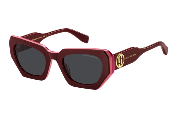 Okulary przeciwsłoneczne Marc Jacobs MARC 851/S DHV/IR