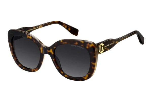 Okulary przeciwsłoneczne Marc Jacobs MARC 852/S XLT/9O
