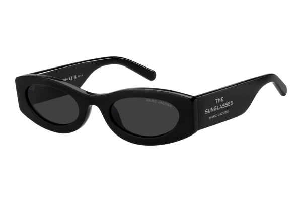 Okulary przeciwsłoneczne Marc Jacobs MARC 858/G/S 807/IR