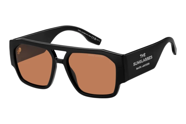 Okulary przeciwsłoneczne Marc Jacobs MARC 860/S 8LZ/W7