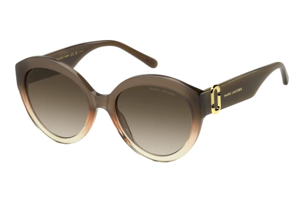 Okulary przeciwsłoneczne Marc Jacobs MARC 882/S 12J/HA