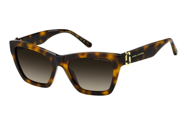 Okulary przeciwsłoneczne Marc Jacobs MARC 884/S 086/HA