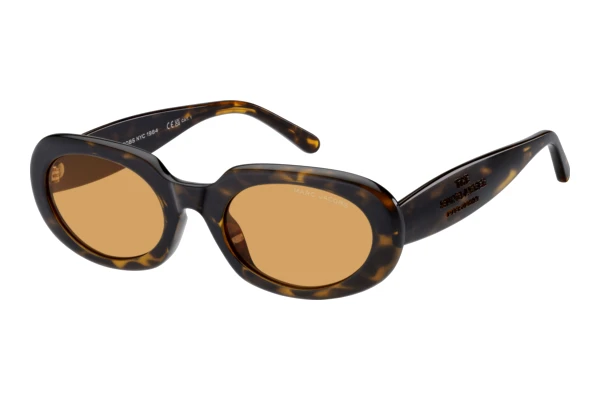 Okulary przeciwsłoneczne Marc Jacobs MARC 887/G/S 086/W7