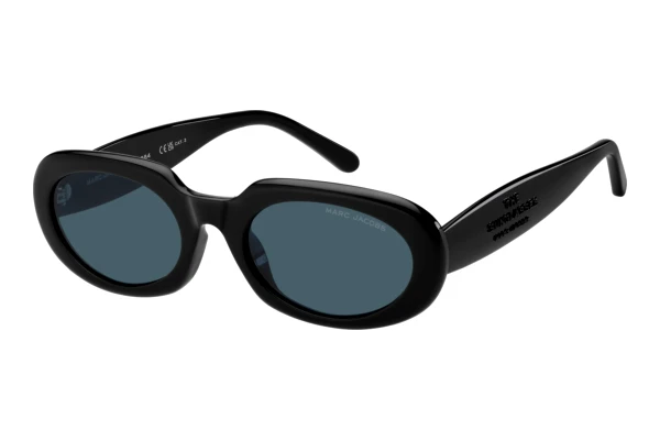 Okulary przeciwsłoneczne Marc Jacobs MARC 887/G/S 807/KU