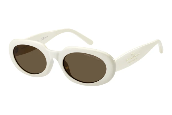 Okulary przeciwsłoneczne Marc Jacobs MARC 887/G/S SZJ/70