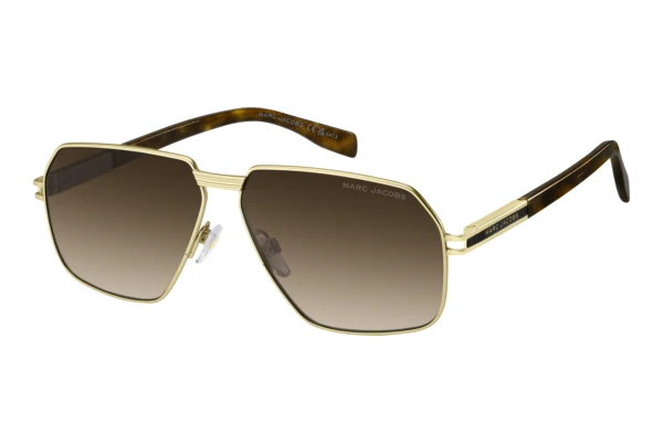 Okulary przeciwsłoneczne Marc Jacobs MARC 906/S 8SO/HA