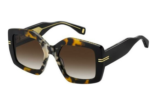 Okulary przeciwsłoneczne Marc Jacobs MJ 1109/S 086/HA