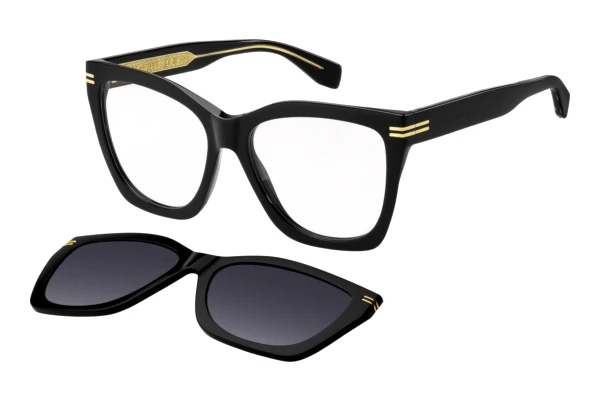 Okulary przeciwsłoneczne Marc Jacobs MJ 1113/CS 807/9O