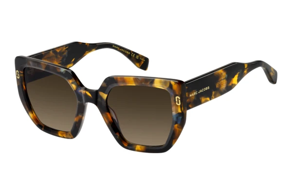 Okulary przeciwsłoneczne Marc Jacobs MJ 1126/S D1U/HA