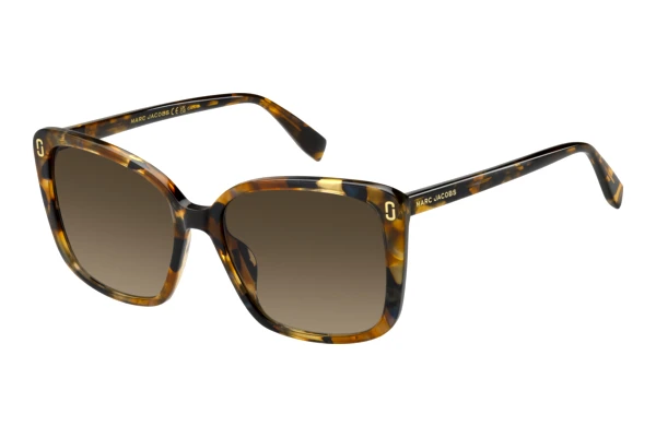 Okulary przeciwsłoneczne Marc Jacobs MJ 1127/G/S D1U/HA