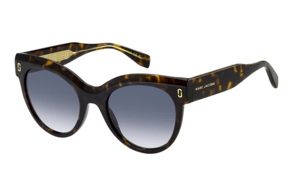 Okulary przeciwsłoneczne Marc Jacobs MJ 1134/S 086/08