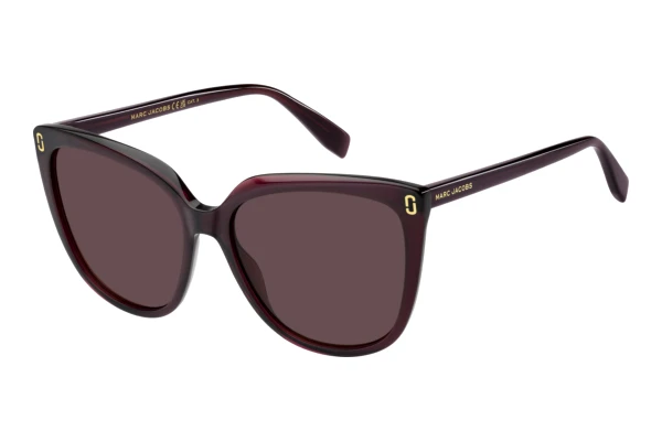 Okulary przeciwsłoneczne Marc Jacobs MJ 1137/S LHF/4S