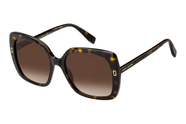 Okulary przeciwsłoneczne Marc Jacobs MJ 1138/S 086/HA