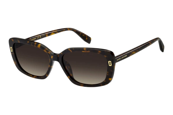 Okulary przeciwsłoneczne Marc Jacobs MJ 1147/G/S 086/HA