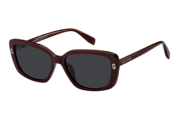 Okulary przeciwsłoneczne Marc Jacobs MJ 1147/G/S LHF/IR