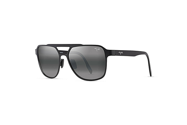 Okulary przeciwsłoneczne Maui Jim 2nd Reef 607-02