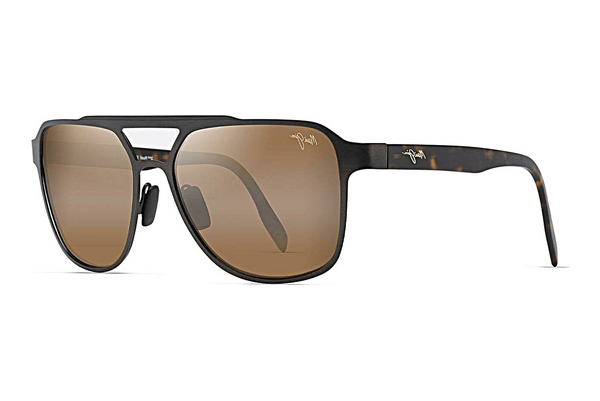 Okulary przeciwsłoneczne Maui Jim 2nd Reef H607-01