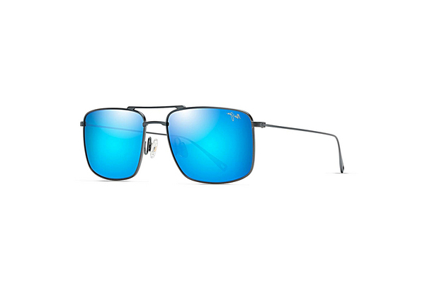 Okulary przeciwsłoneczne Maui Jim Aeko B886-03