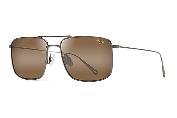 Okulary przeciwsłoneczne Maui Jim Aeko H886-01