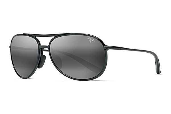 Okulary przeciwsłoneczne Maui Jim Alelele Bridge 438-02