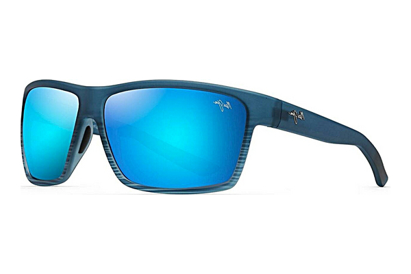 Okulary przeciwsłoneczne Maui Jim Alenuihaha B839-03S