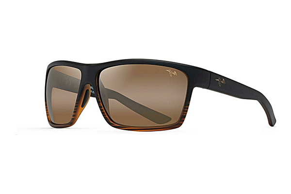 Okulary przeciwsłoneczne Maui Jim Alenuihaha H839-25C