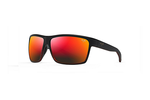 Okulary przeciwsłoneczne Maui Jim Alenuihaha RM839-07C