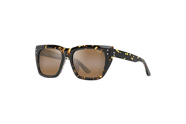 Okulary przeciwsłoneczne Maui Jim Aloha Lane H893-10