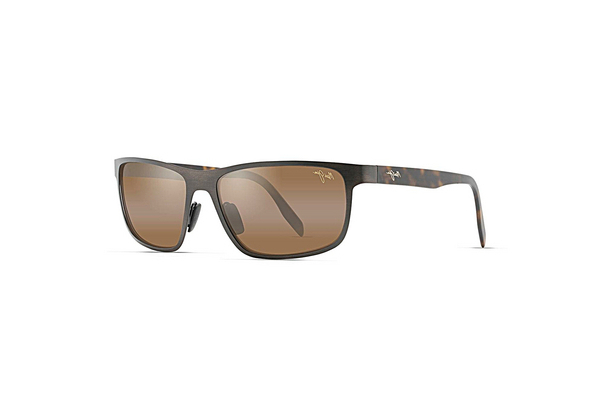 Okulary przeciwsłoneczne Maui Jim Anemone H606-01