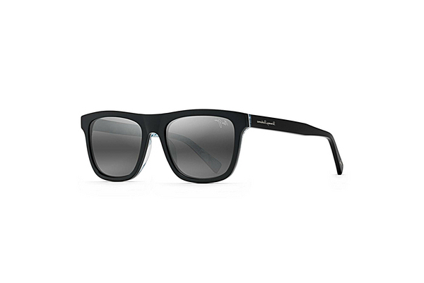 Okulary przeciwsłoneczne Maui Jim Baldwin Beach 535-99TB