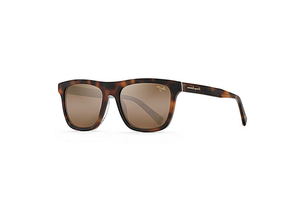 Okulary przeciwsłoneczne Maui Jim Baldwin Beach H535-97TB