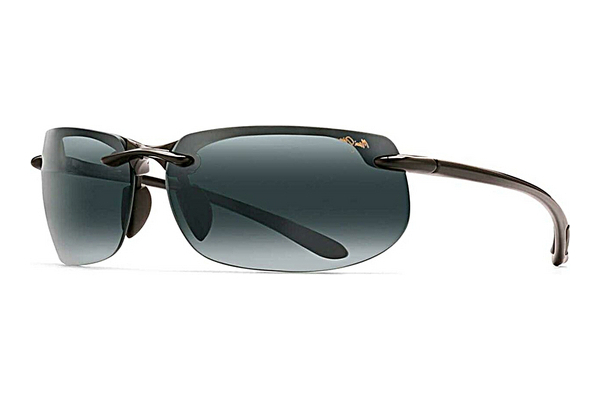 Okulary przeciwsłoneczne Maui Jim Banyans 412-02