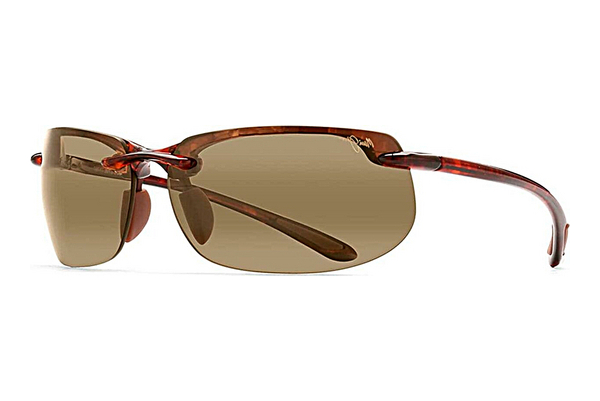 Okulary przeciwsłoneczne Maui Jim Banyans H412-10