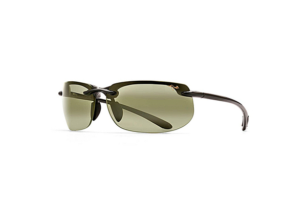 Okulary przeciwsłoneczne Maui Jim Banyans HT412-02