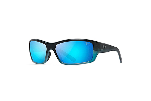 Okulary przeciwsłoneczne Maui Jim Barrier Reef B792-06C