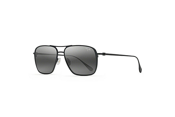 Okulary przeciwsłoneczne Maui Jim Beaches 541N-2M