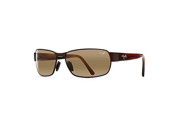 Okulary przeciwsłoneczne Maui Jim Black Coral H249-19M