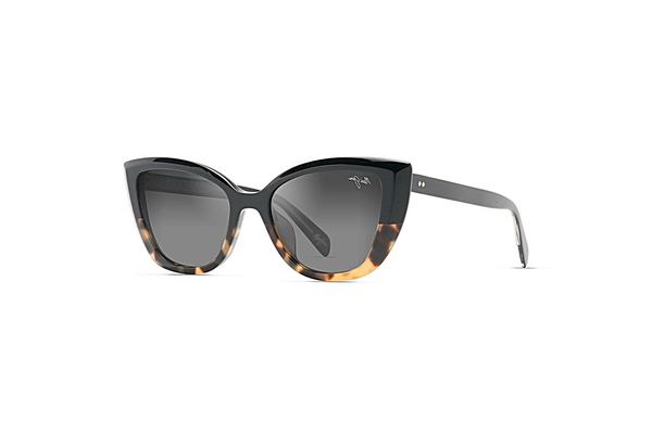 Okulary przeciwsłoneczne Maui Jim Blossom GS892-02