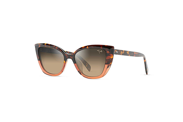 Okulary przeciwsłoneczne Maui Jim Blossom HS892-10